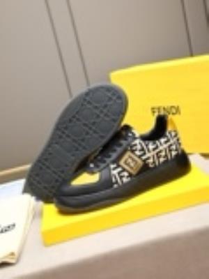 cheap quality FENDI Shoes Model No. 60